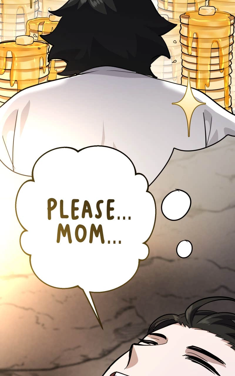 My Best Friend is an Eldritch Horror Chapter 47 Page 8