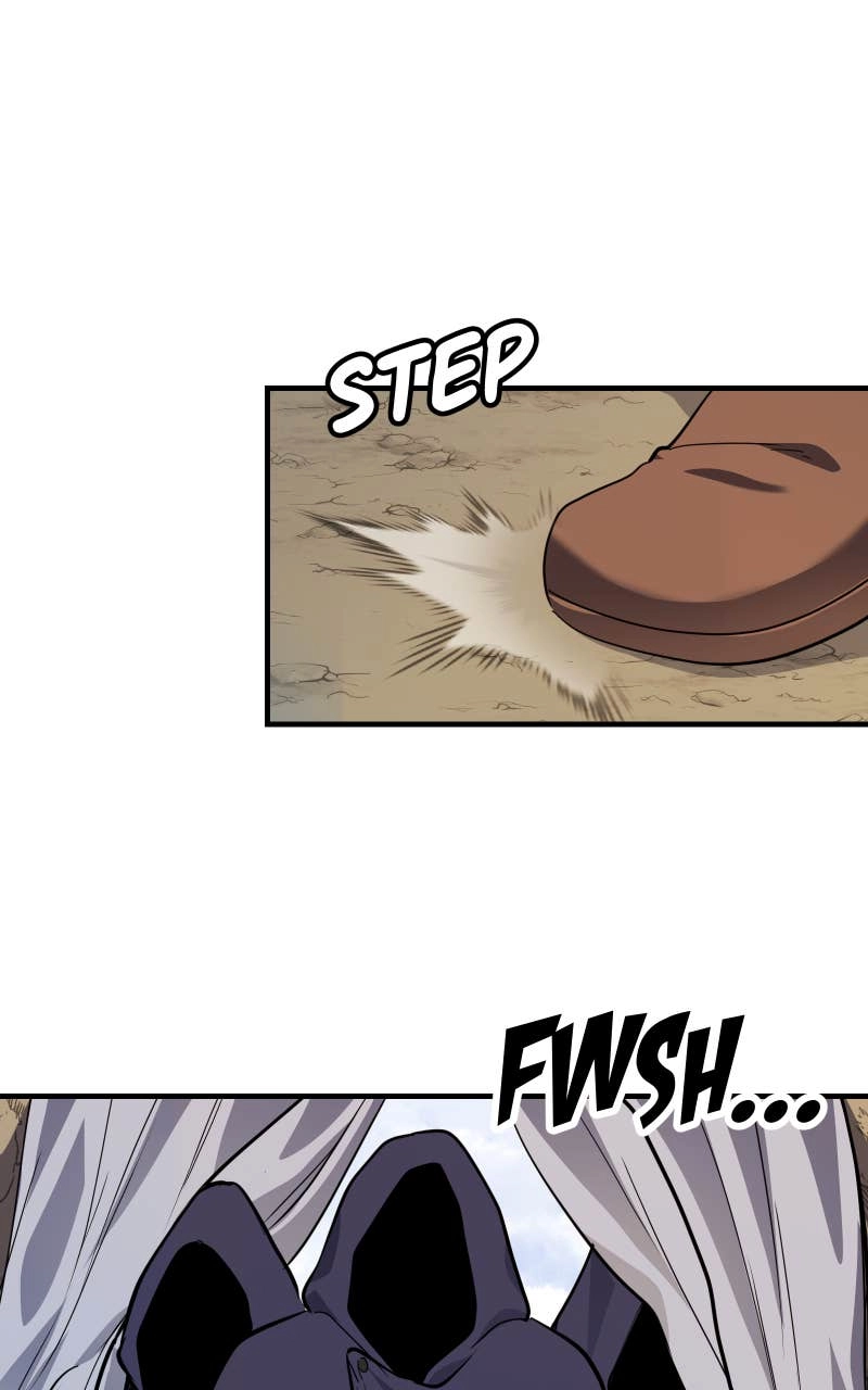 My Best Friend is an Eldritch Horror Chapter 47 Page 10
