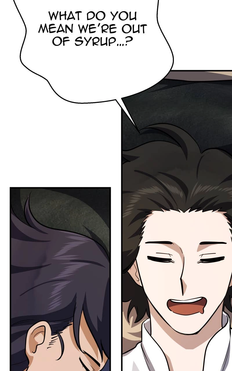 My Best Friend is an Eldritch Horror Chapter 47 Page 14