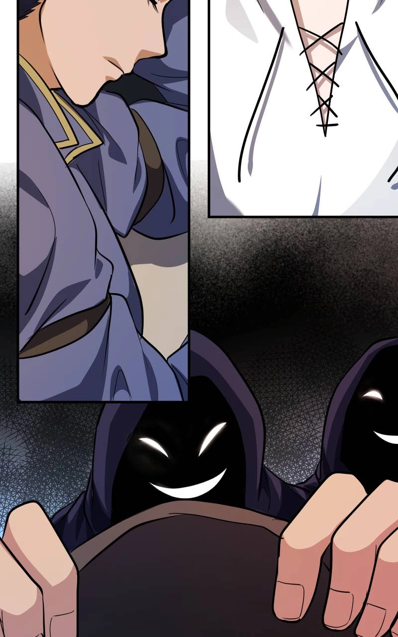 My Best Friend is an Eldritch Horror Chapter 47 Page 15