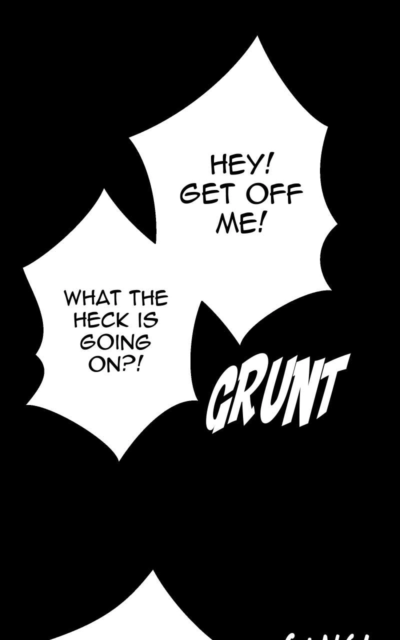 My Best Friend is an Eldritch Horror Chapter 47 Page 19