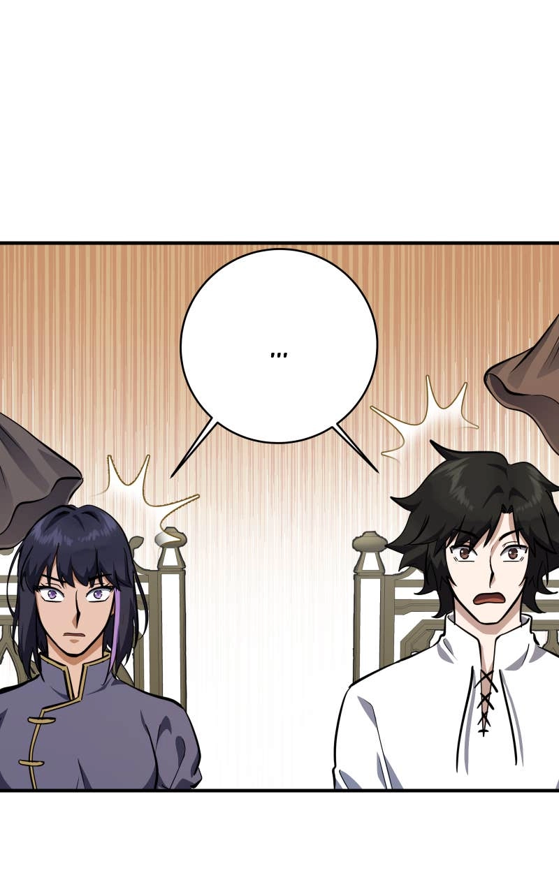 My Best Friend is an Eldritch Horror Chapter 47 Page 30