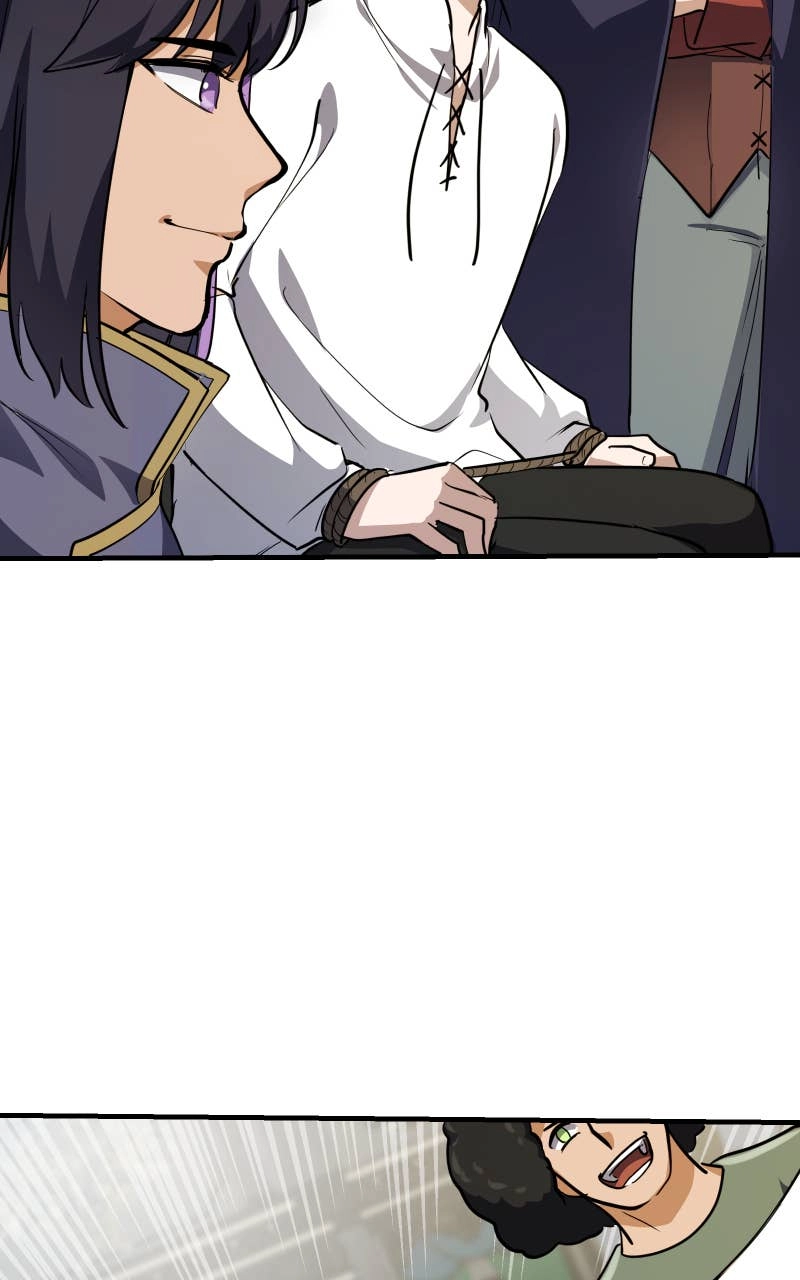 My Best Friend is an Eldritch Horror Chapter 47 Page 33