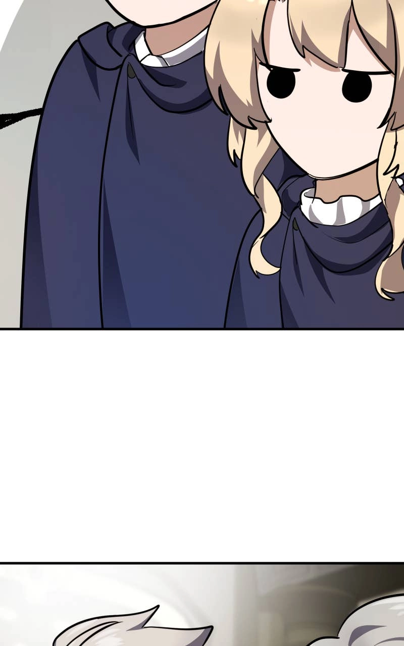 My Best Friend is an Eldritch Horror Chapter 47 Page 42