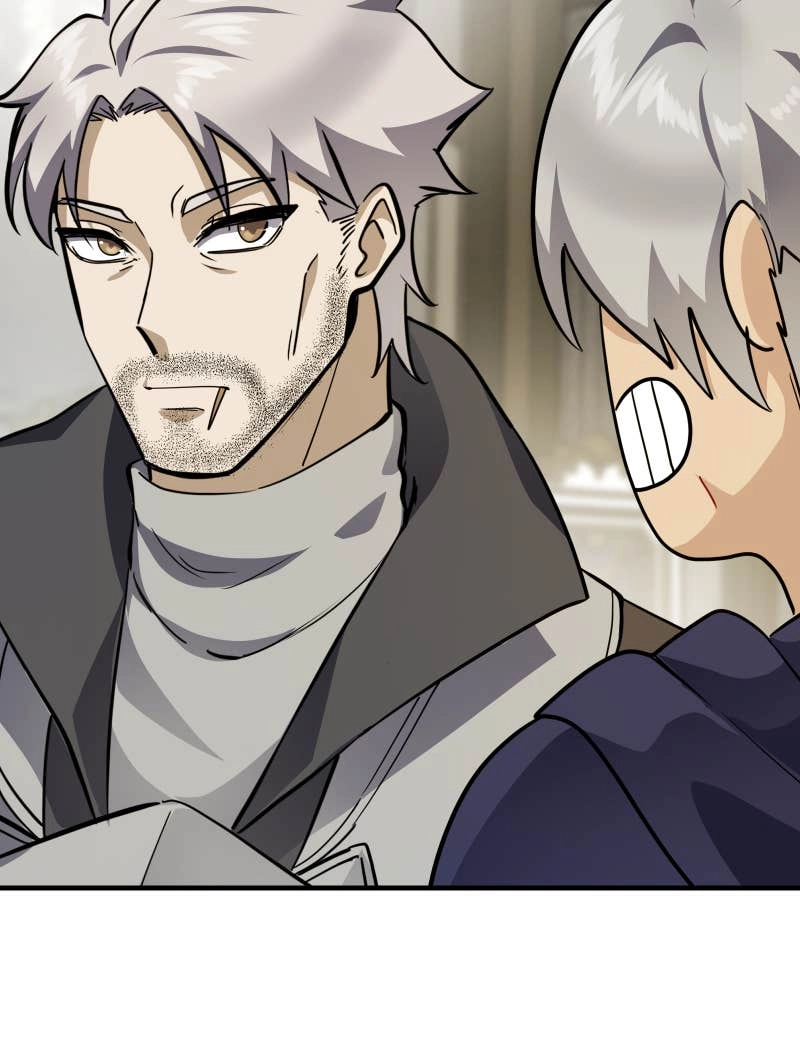My Best Friend is an Eldritch Horror Chapter 47 Page 43