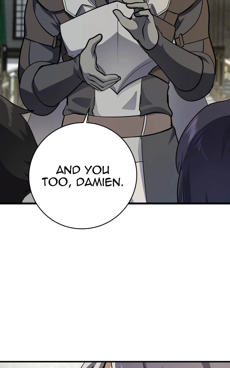 My Best Friend is an Eldritch Horror Chapter 47 Page 45