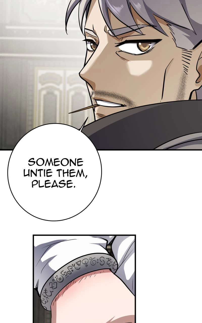 My Best Friend is an Eldritch Horror Chapter 47 Page 46