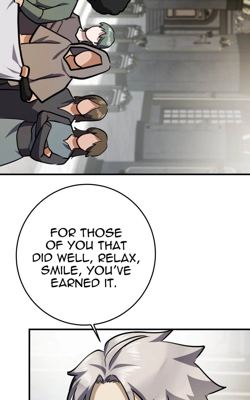 My Best Friend is an Eldritch Horror Chapter 47 Page 49