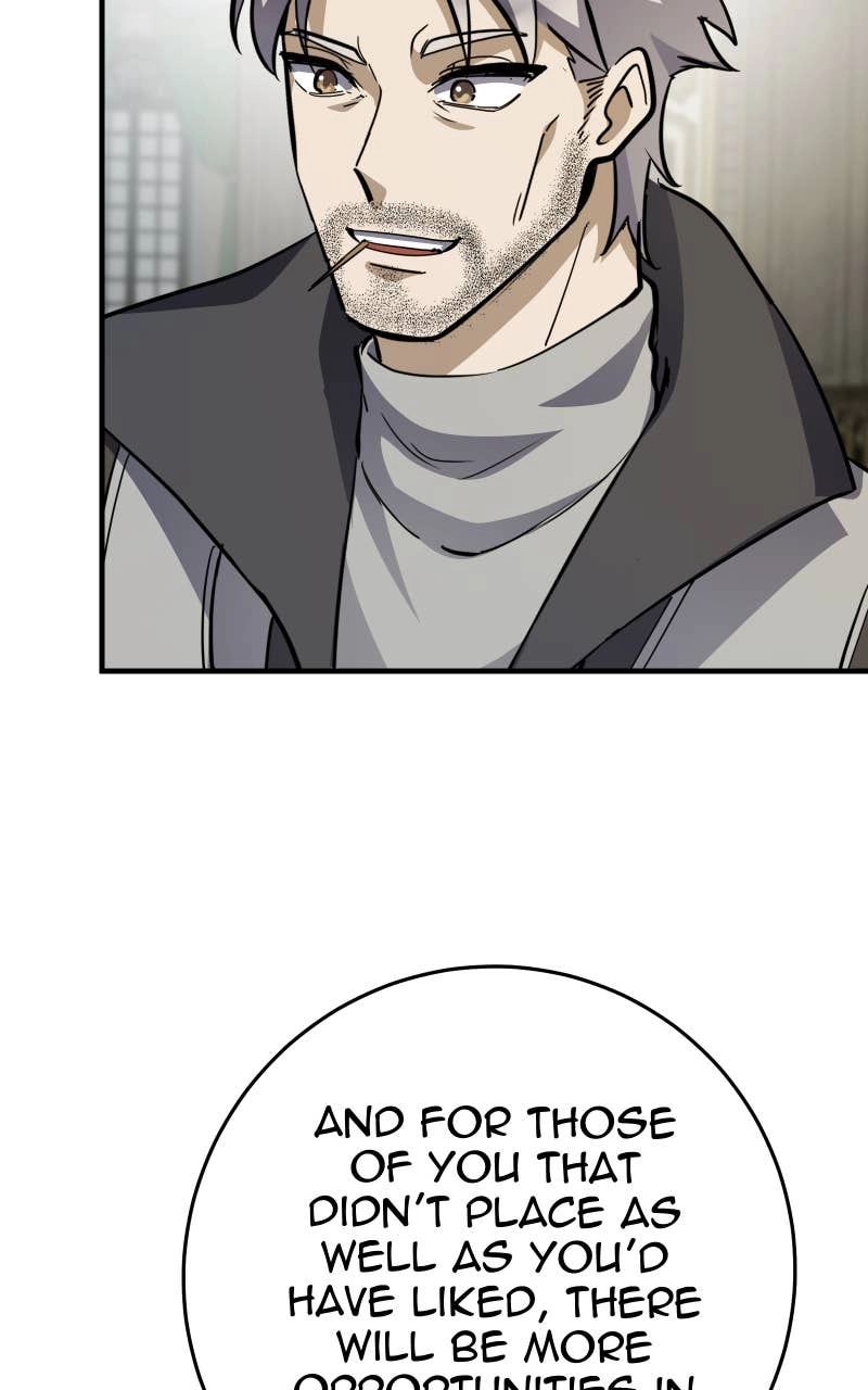 My Best Friend is an Eldritch Horror Chapter 47 Page 50