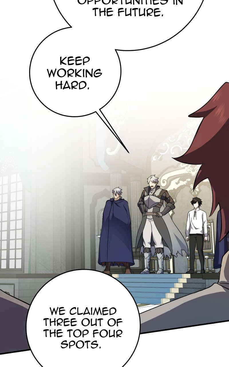 My Best Friend is an Eldritch Horror Chapter 47 Page 51