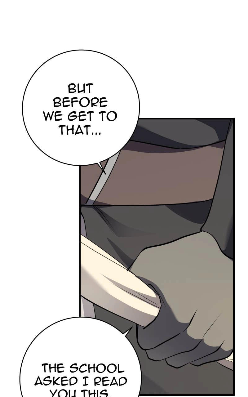 My Best Friend is an Eldritch Horror Chapter 47 Page 54