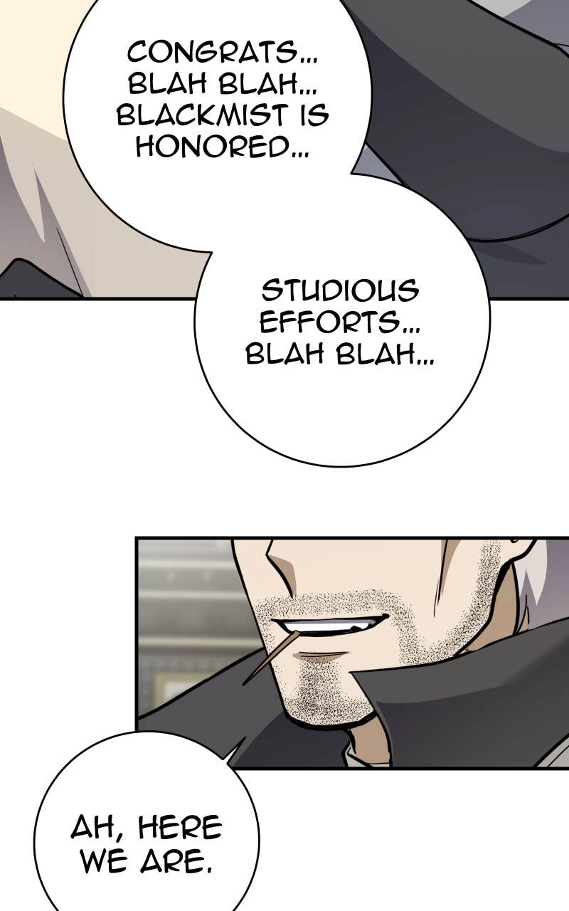 My Best Friend is an Eldritch Horror Chapter 47 Page 56