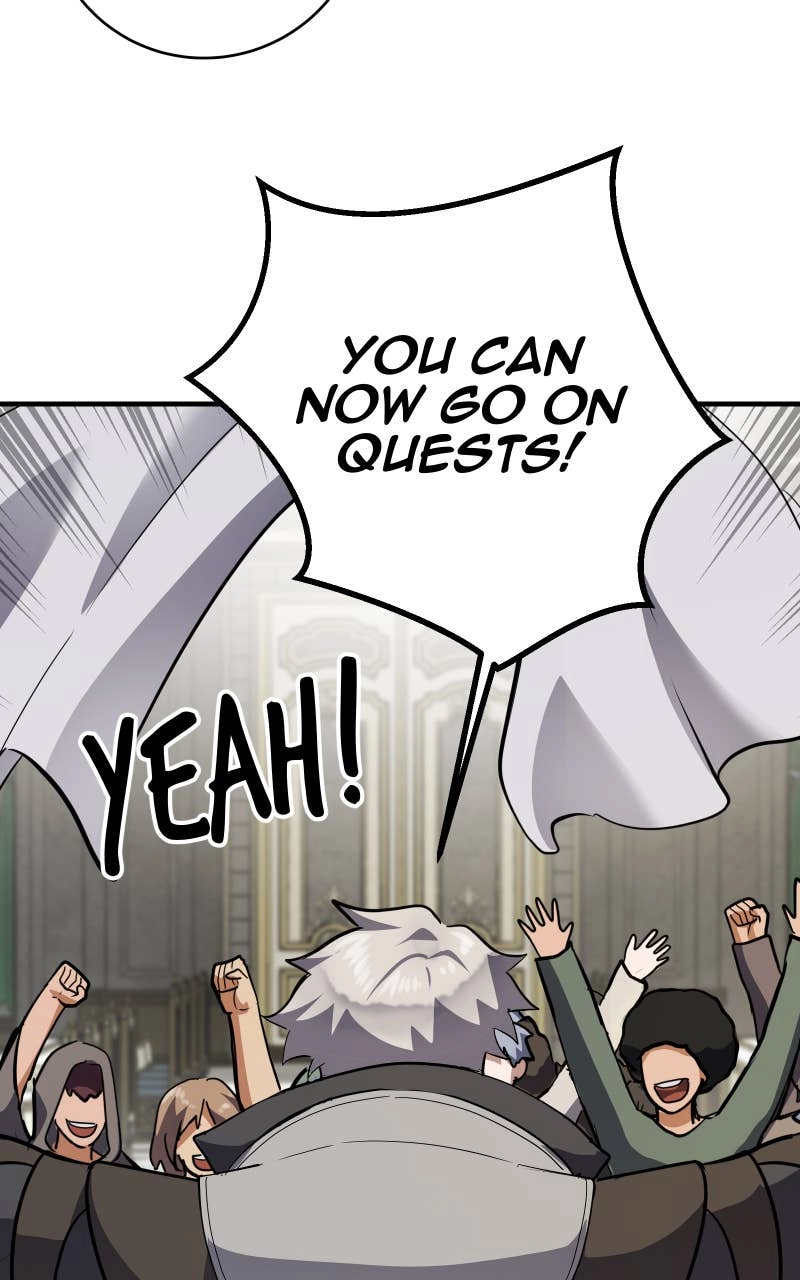 My Best Friend is an Eldritch Horror Chapter 47 Page 57