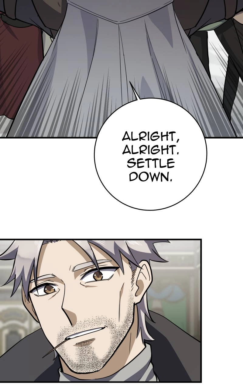 My Best Friend is an Eldritch Horror Chapter 47 Page 58
