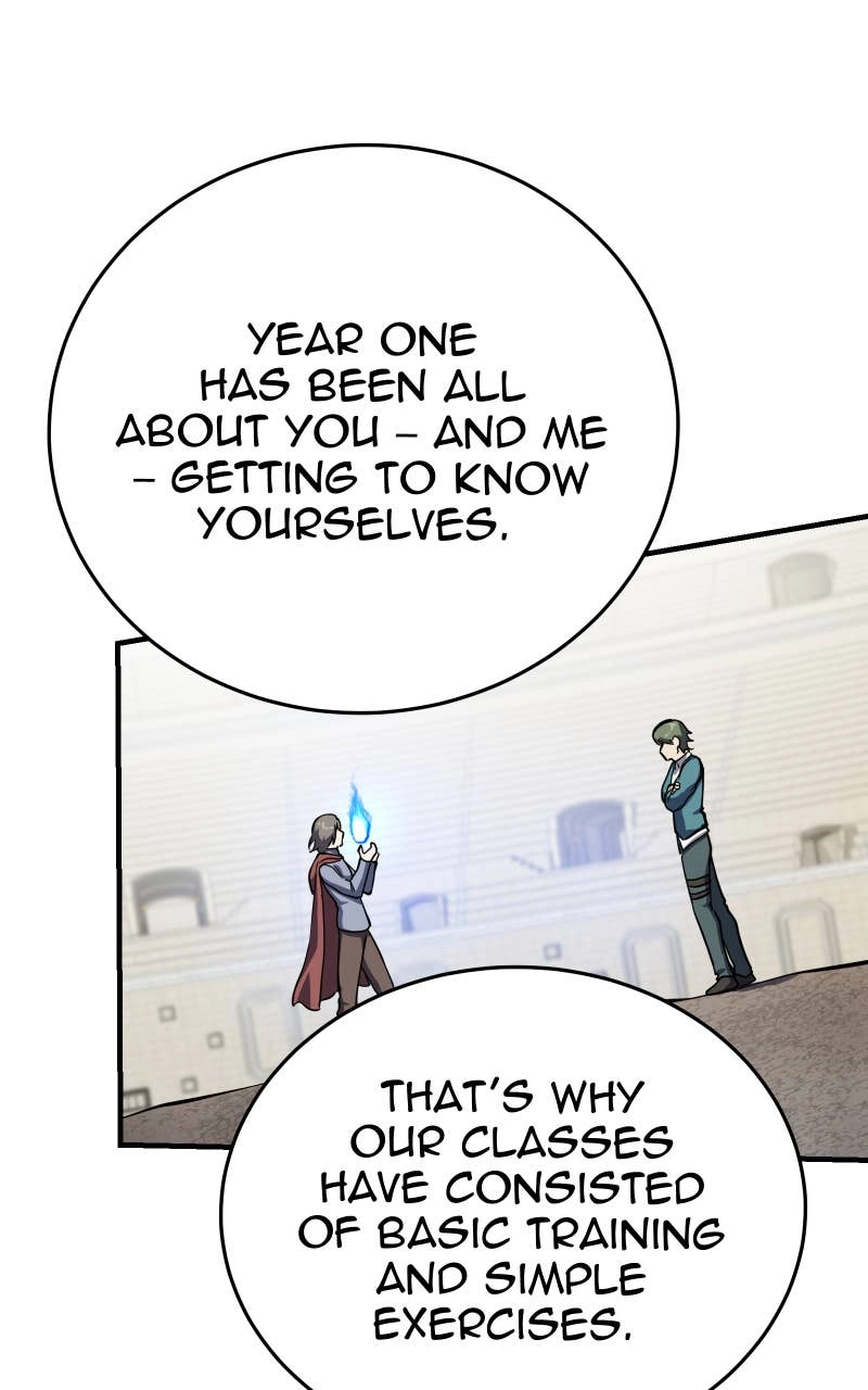 My Best Friend is an Eldritch Horror Chapter 47 Page 59