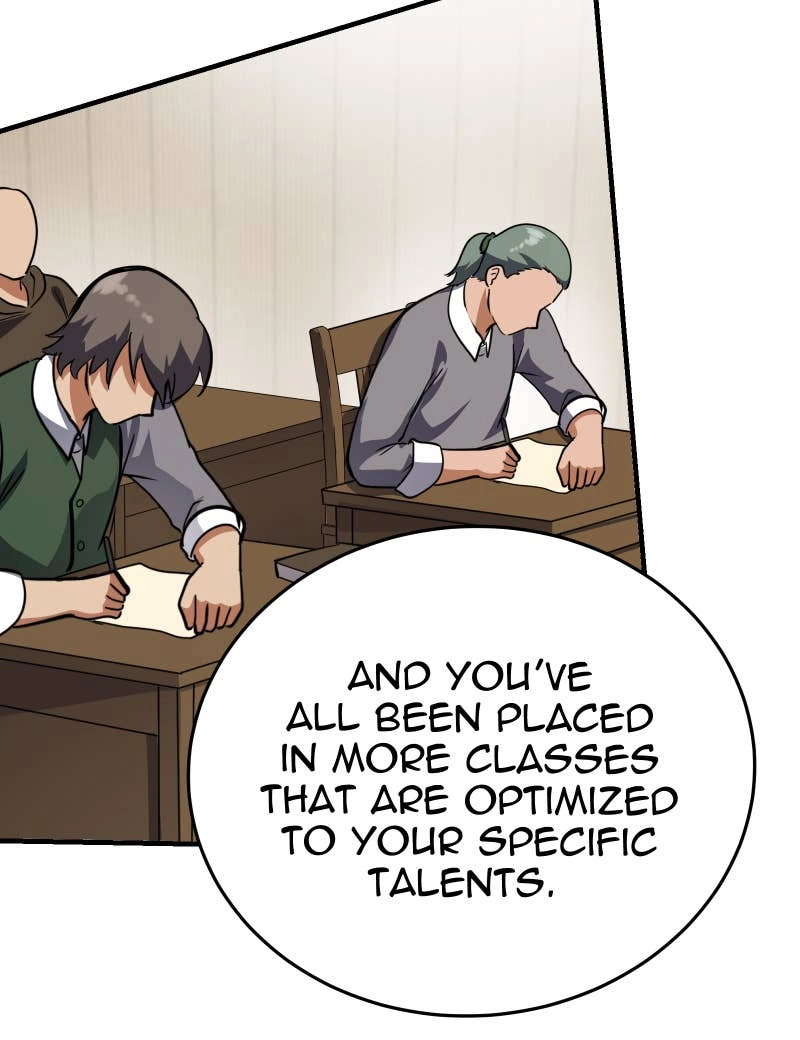 My Best Friend is an Eldritch Horror Chapter 47 Page 61