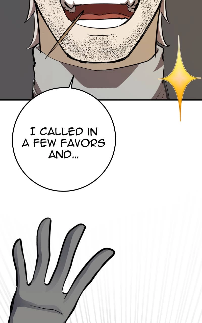 My Best Friend is an Eldritch Horror Chapter 47 Page 63