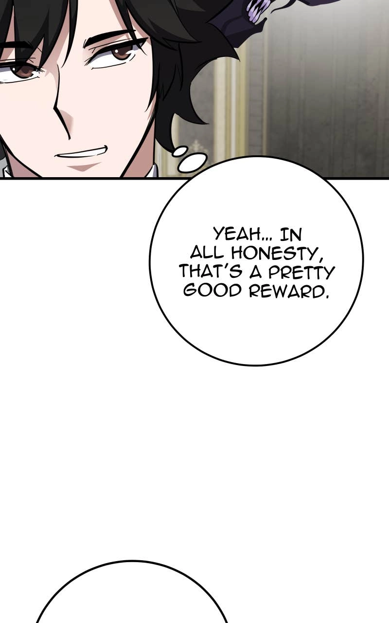 My Best Friend is an Eldritch Horror Chapter 47 Page 67