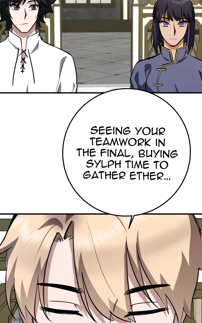 My Best Friend is an Eldritch Horror Chapter 47 Page 77