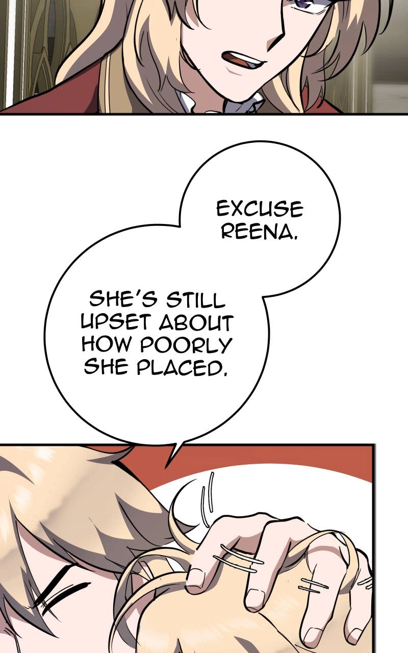 My Best Friend is an Eldritch Horror Chapter 47 Page 81