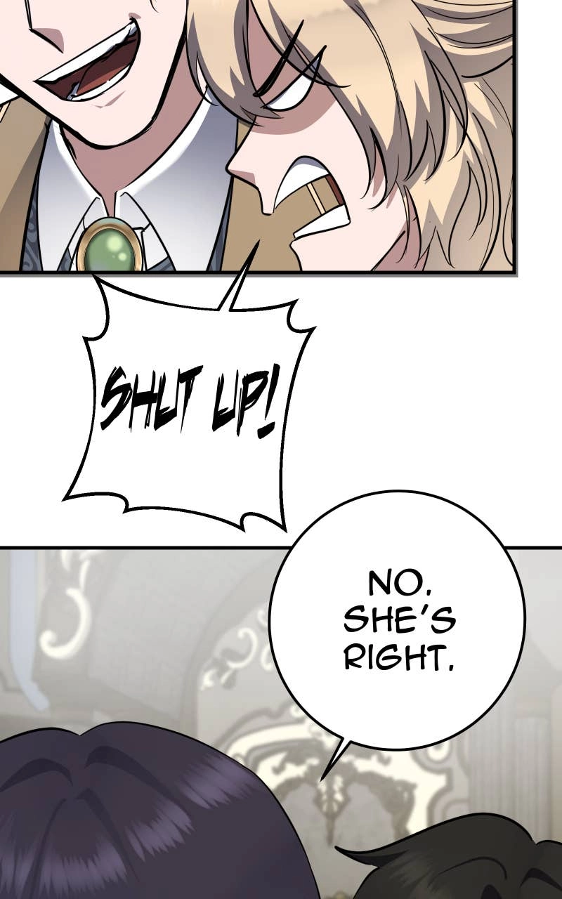 My Best Friend is an Eldritch Horror Chapter 47 Page 82