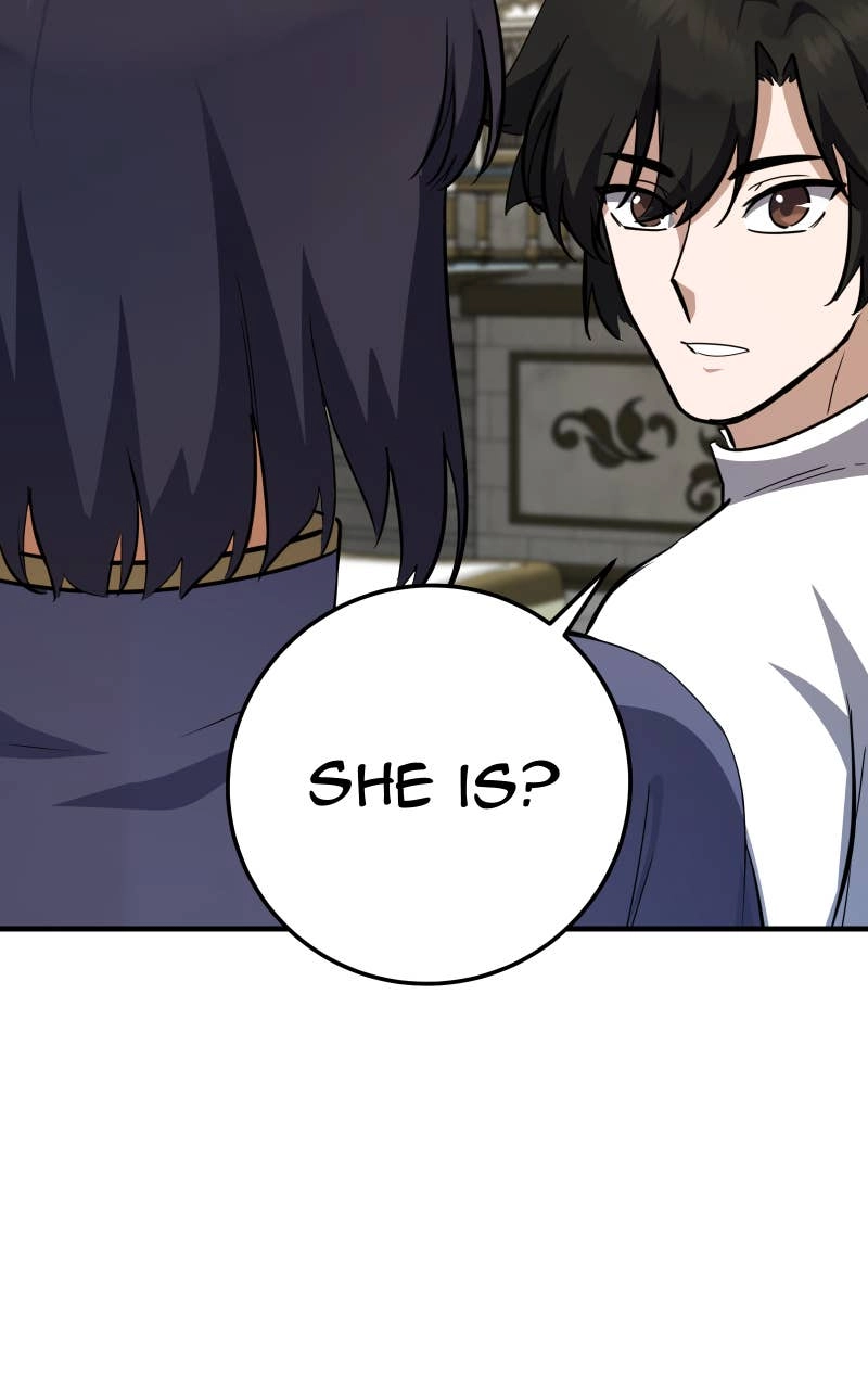 My Best Friend is an Eldritch Horror Chapter 47 Page 83