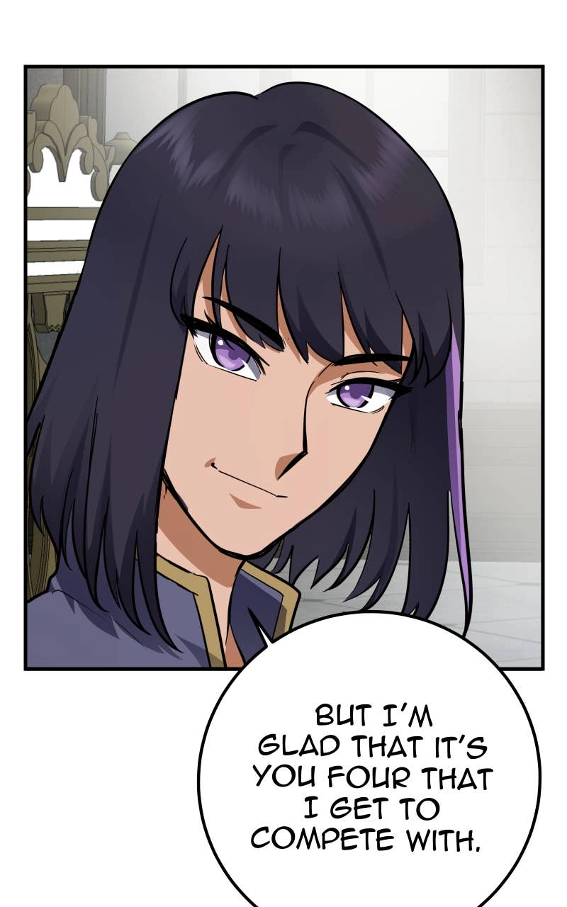 My Best Friend is an Eldritch Horror Chapter 47 Page 84