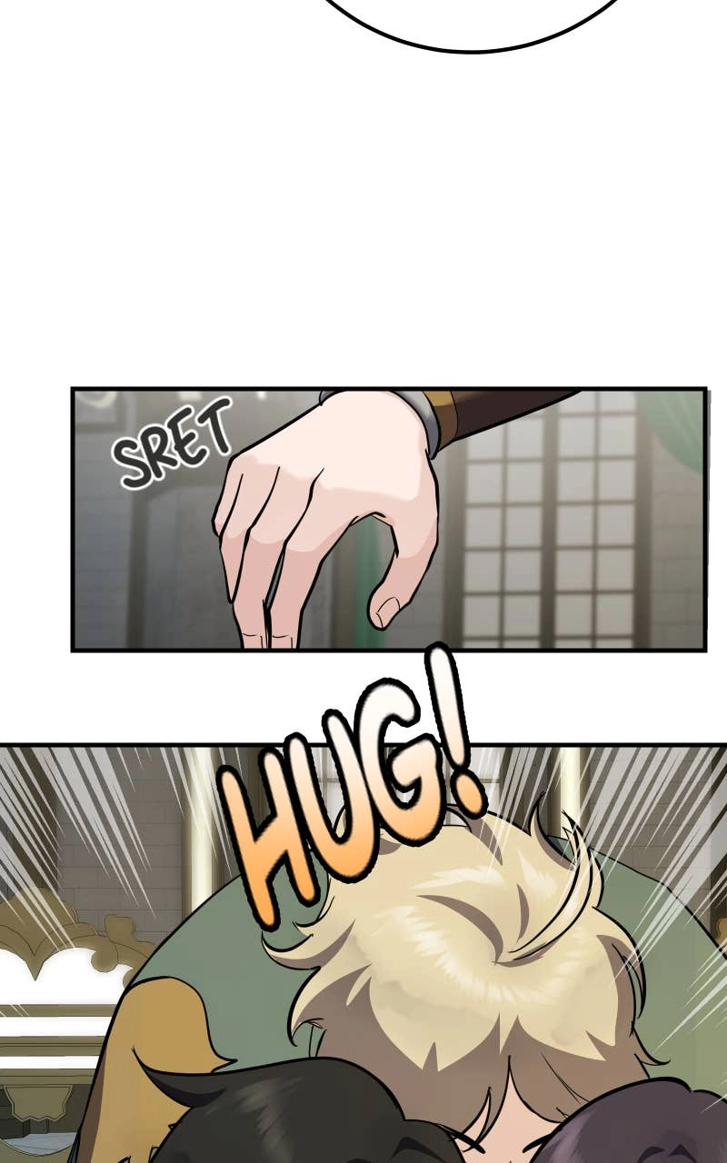 My Best Friend is an Eldritch Horror Chapter 47 Page 85