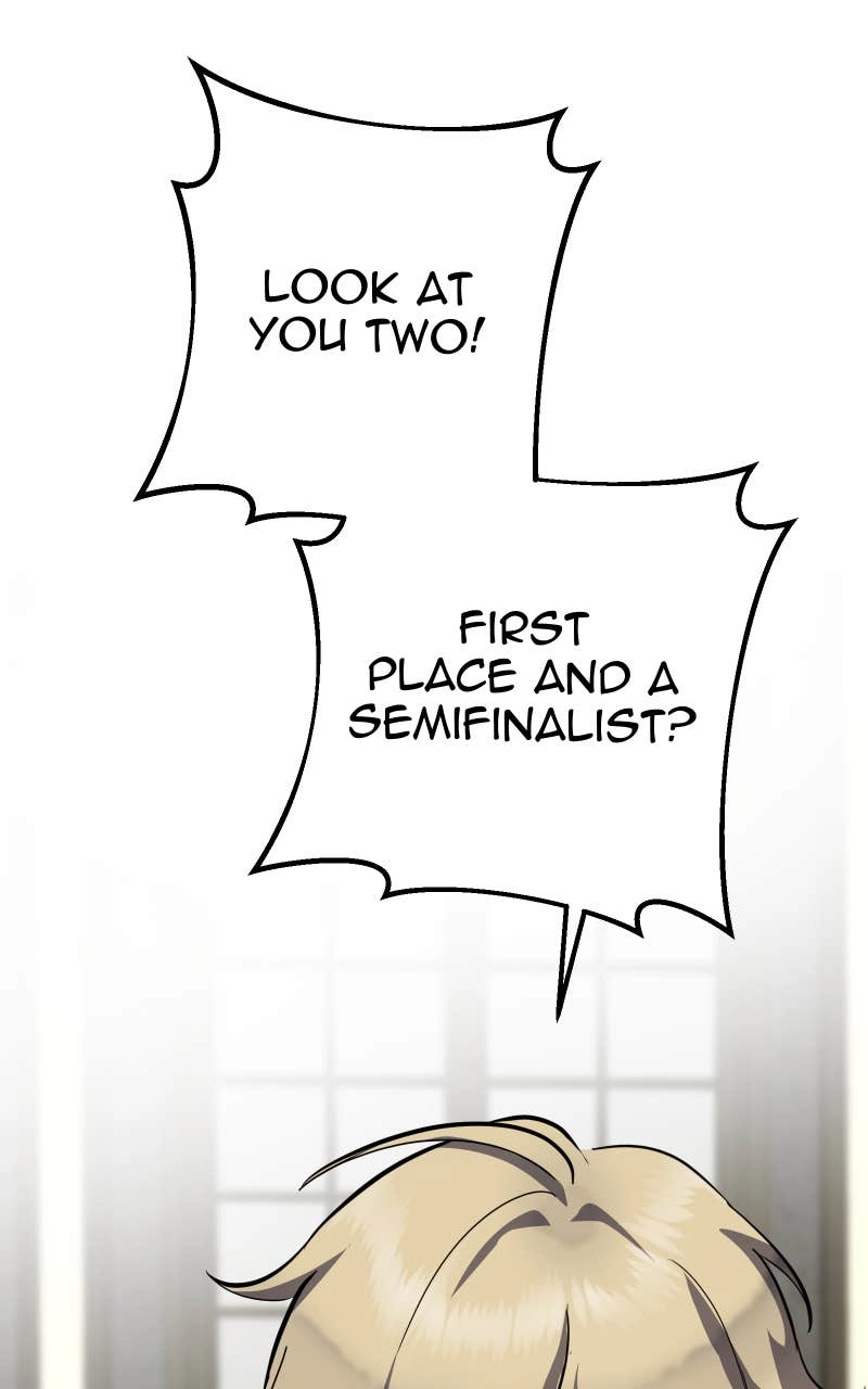 My Best Friend is an Eldritch Horror Chapter 47 Page 87
