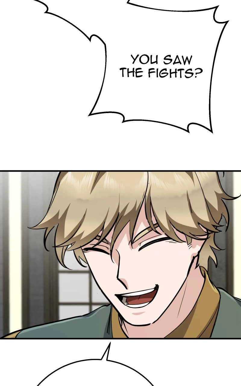 My Best Friend is an Eldritch Horror Chapter 47 Page 89