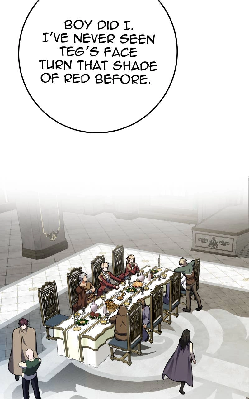 My Best Friend is an Eldritch Horror Chapter 47 Page 90