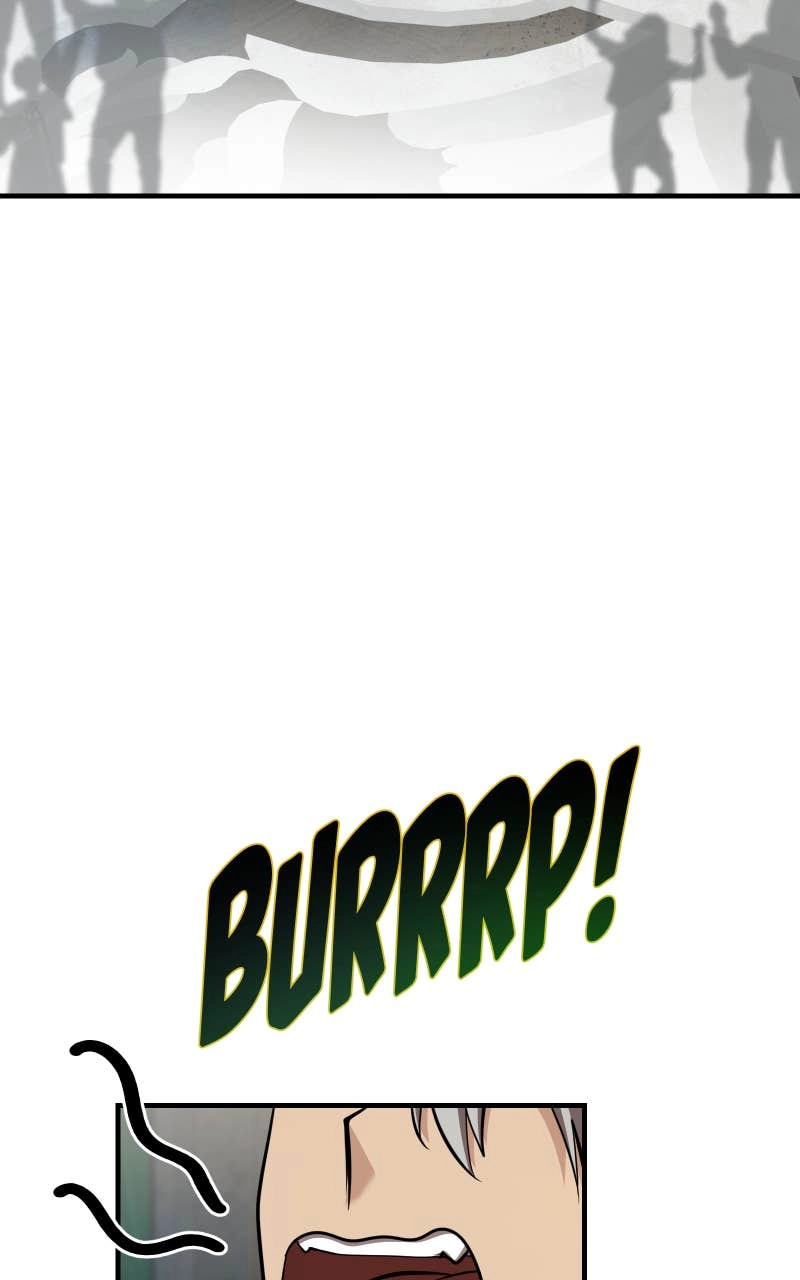 My Best Friend is an Eldritch Horror Chapter 48 Page 5