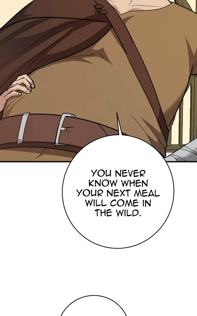 My Best Friend is an Eldritch Horror Chapter 48 Page 7