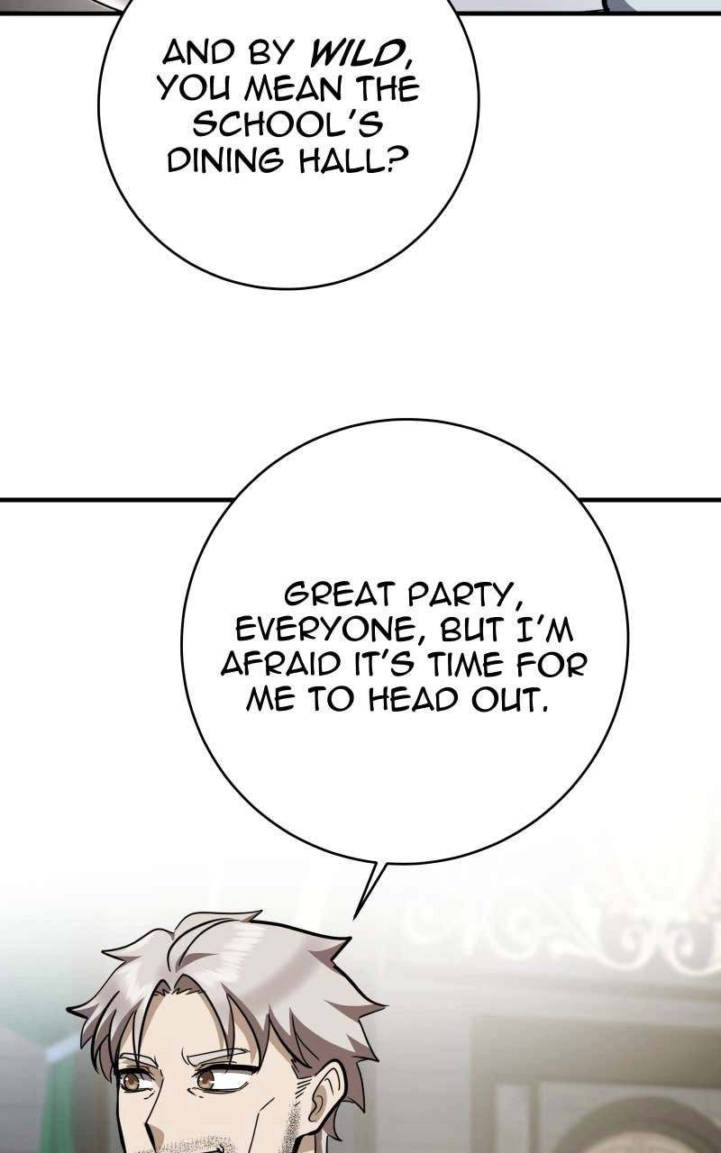 My Best Friend is an Eldritch Horror Chapter 48 Page 9