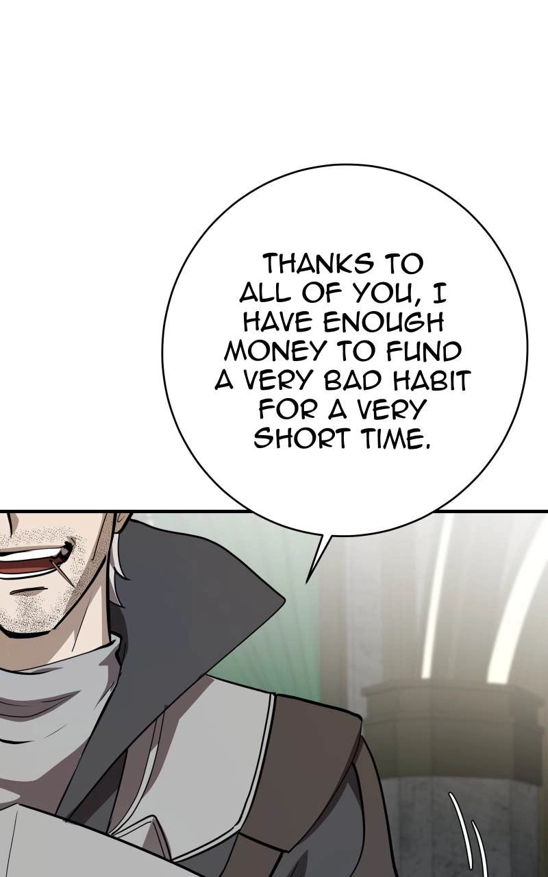 My Best Friend is an Eldritch Horror Chapter 48 Page 11