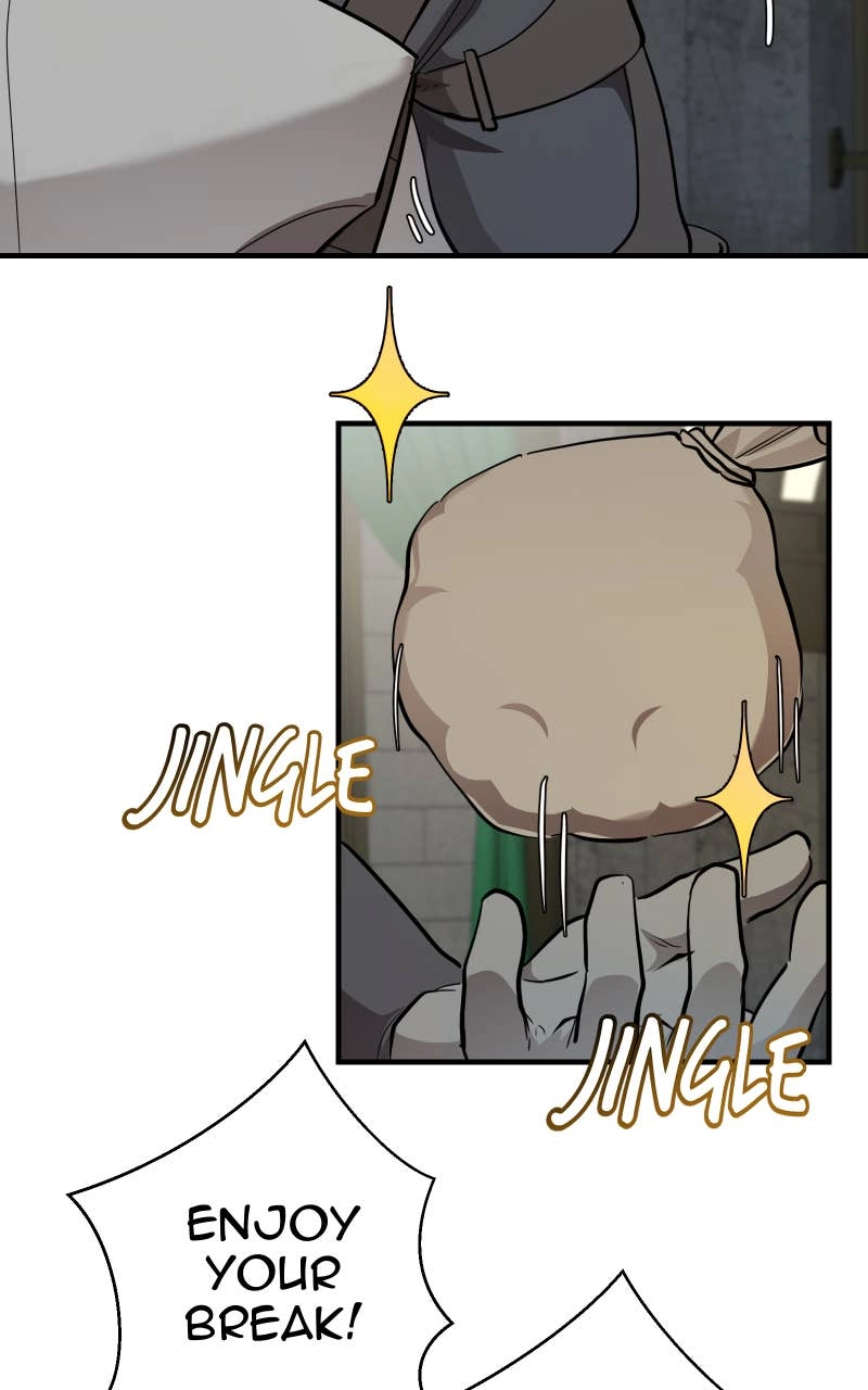 My Best Friend is an Eldritch Horror Chapter 48 Page 12