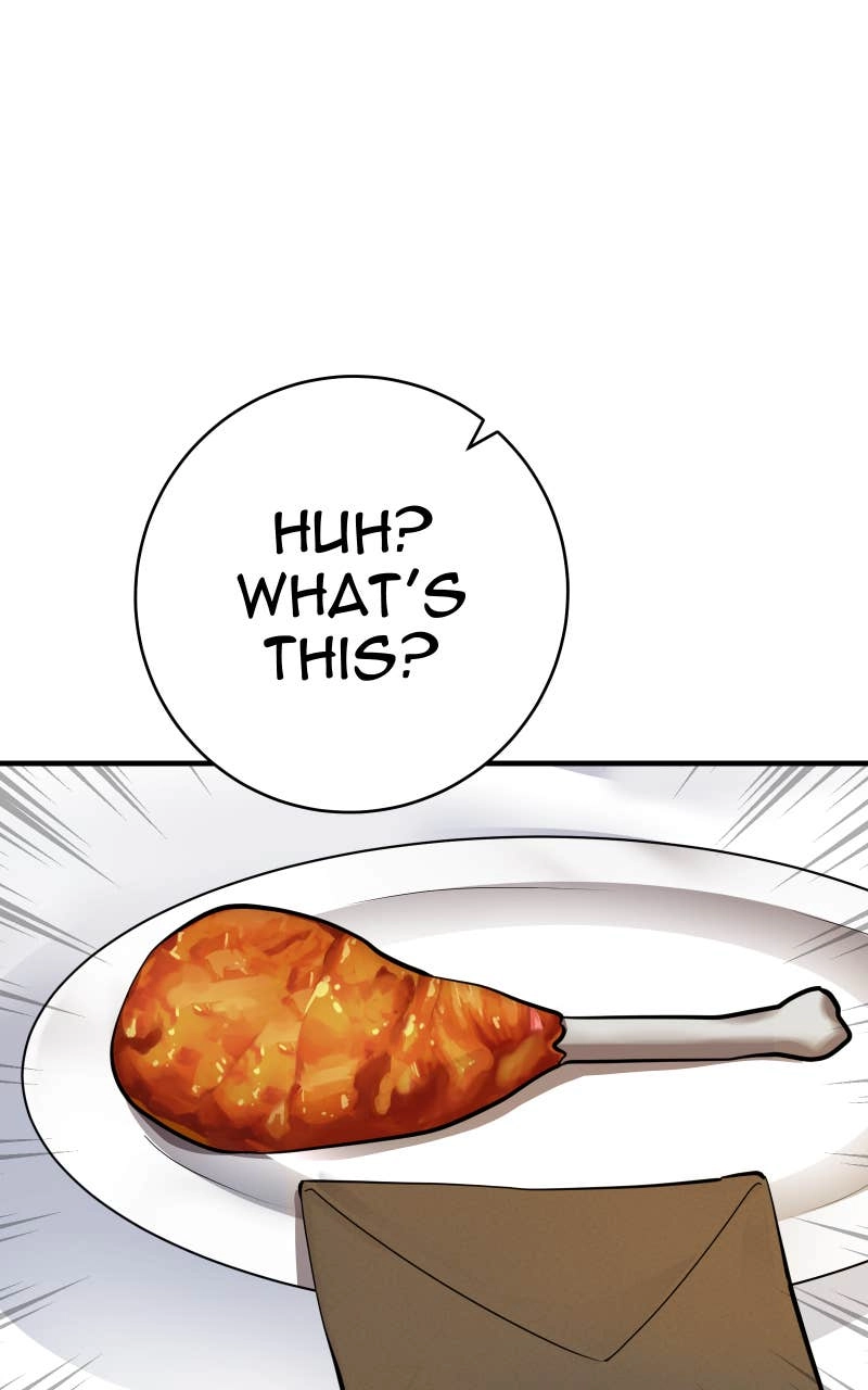 My Best Friend is an Eldritch Horror Chapter 48 Page 18