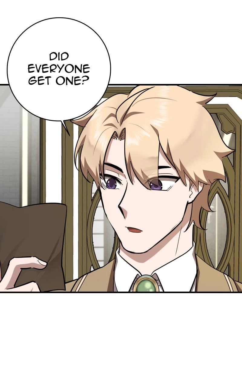 My Best Friend is an Eldritch Horror Chapter 48 Page 20