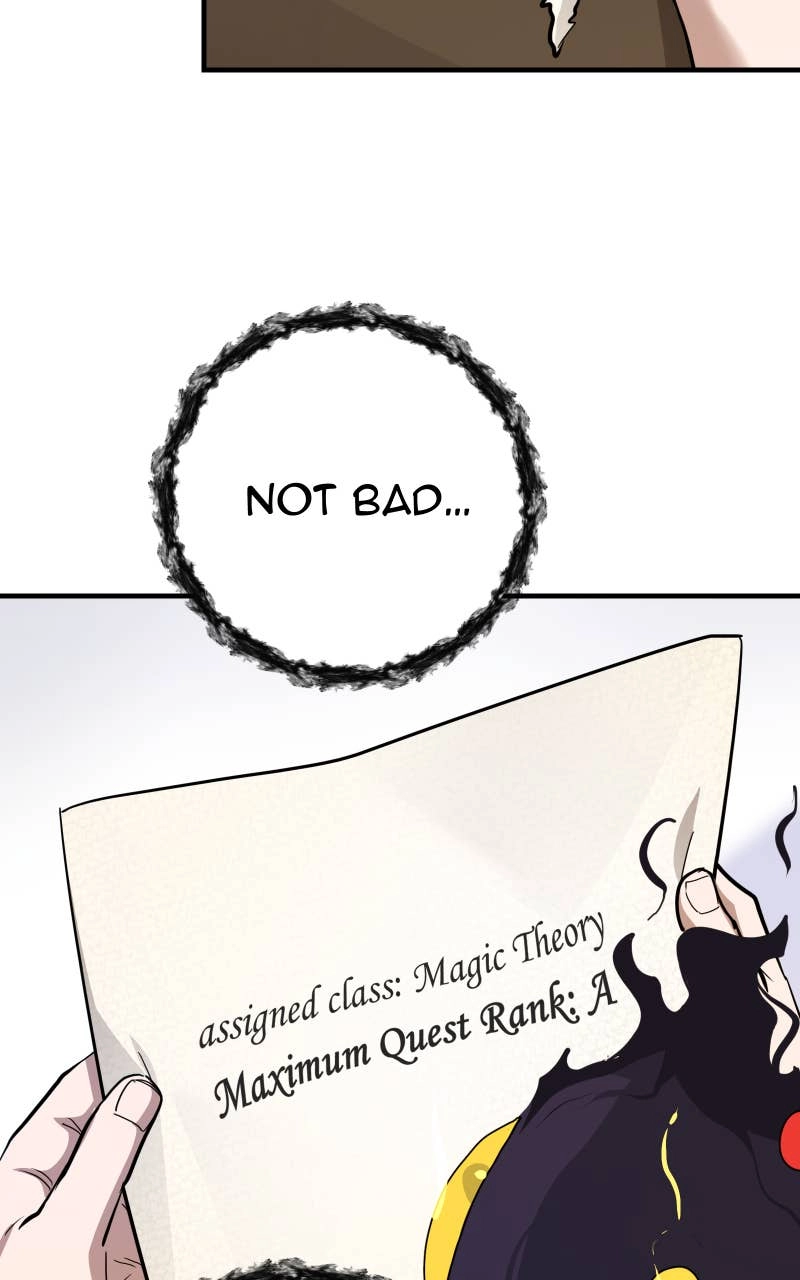 My Best Friend is an Eldritch Horror Chapter 48 Page 24