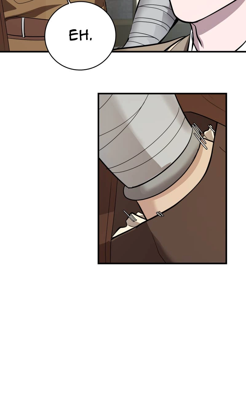 My Best Friend is an Eldritch Horror Chapter 48 Page 30