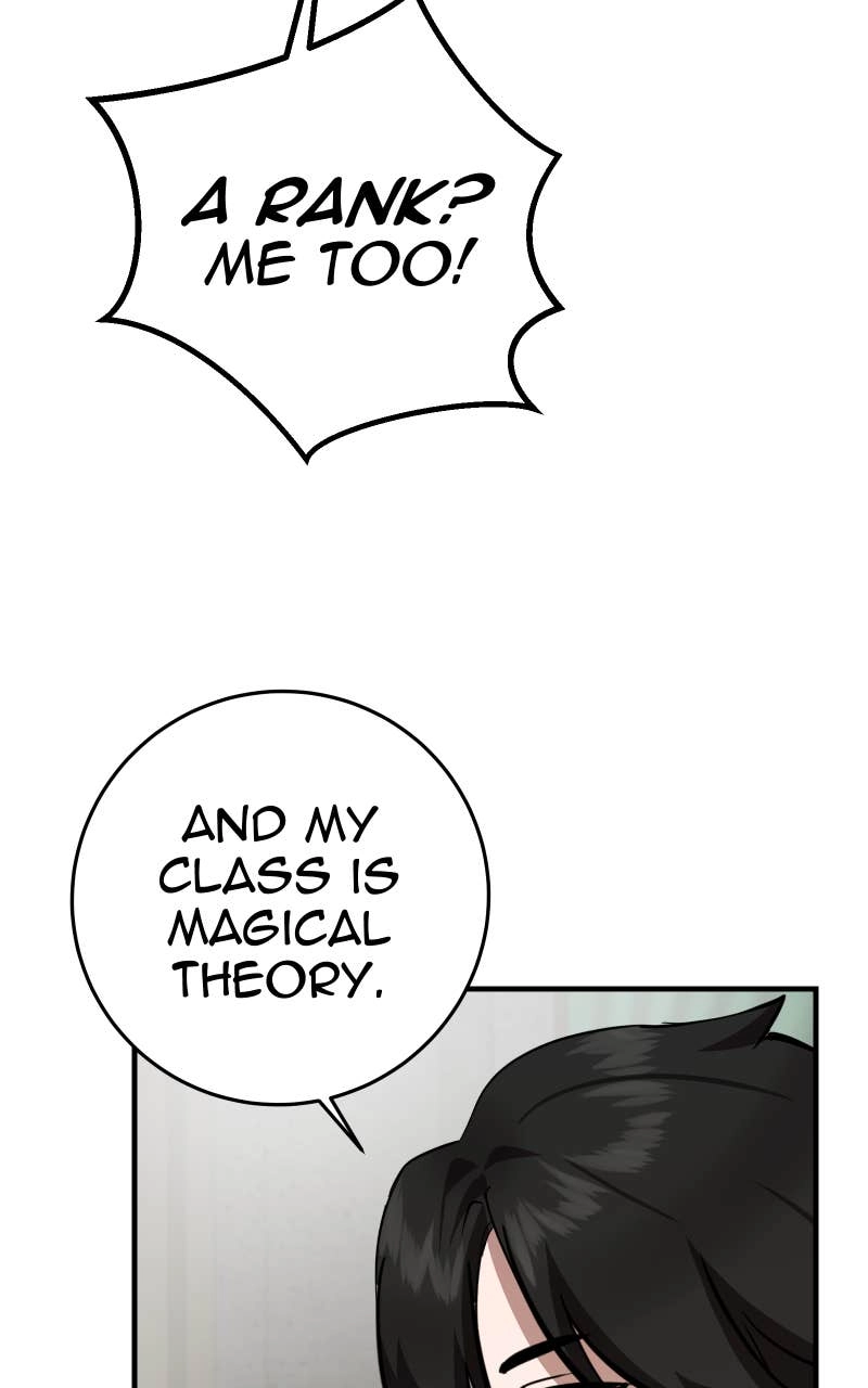 My Best Friend is an Eldritch Horror Chapter 48 Page 35