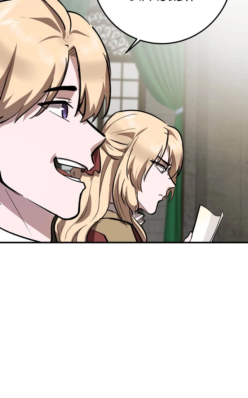 My Best Friend is an Eldritch Horror Chapter 48 Page 37