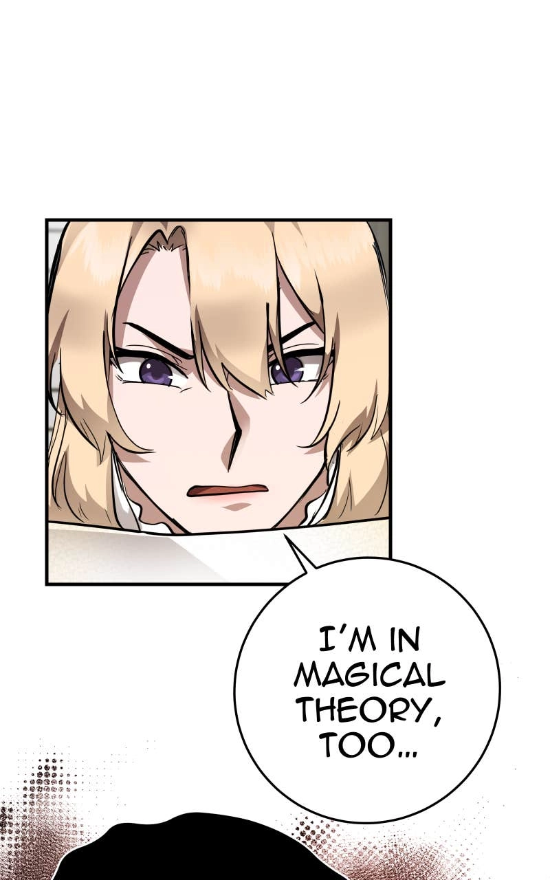 My Best Friend is an Eldritch Horror Chapter 48 Page 40