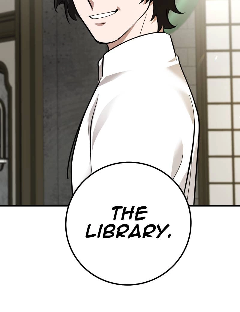 My Best Friend is an Eldritch Horror Chapter 48 Page 46