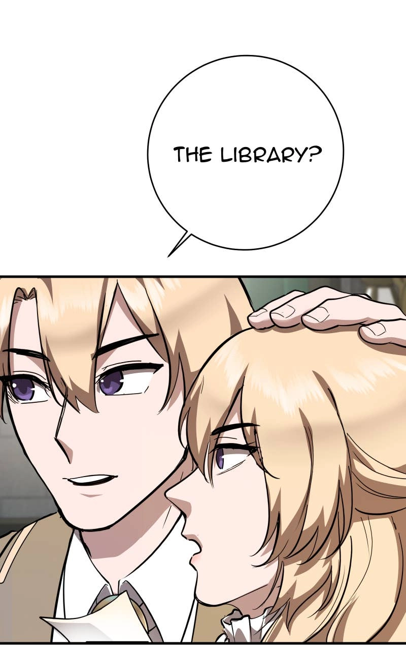 My Best Friend is an Eldritch Horror Chapter 48 Page 47
