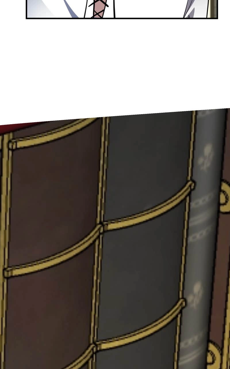 My Best Friend is an Eldritch Horror Chapter 48 Page 49