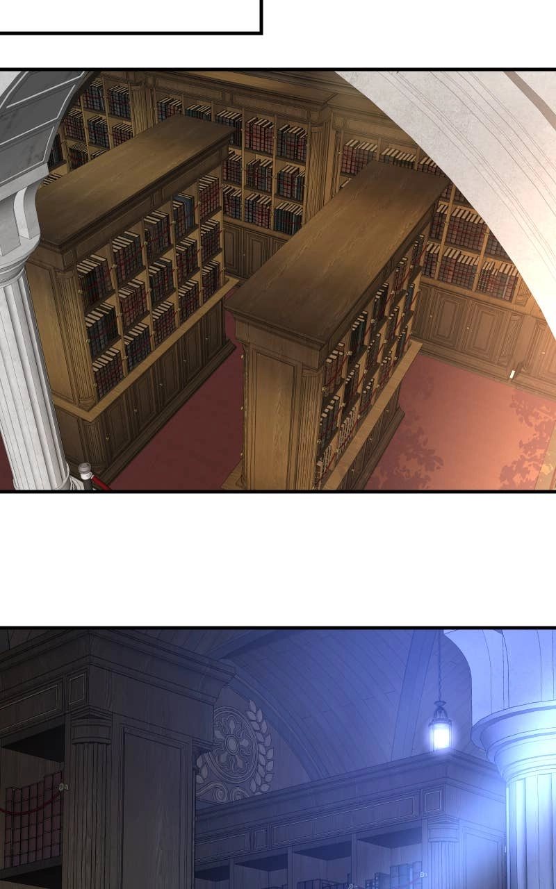 My Best Friend is an Eldritch Horror Chapter 48 Page 78