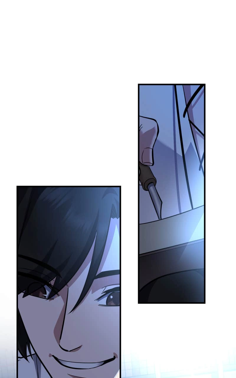 My Best Friend is an Eldritch Horror Chapter 48 Page 80