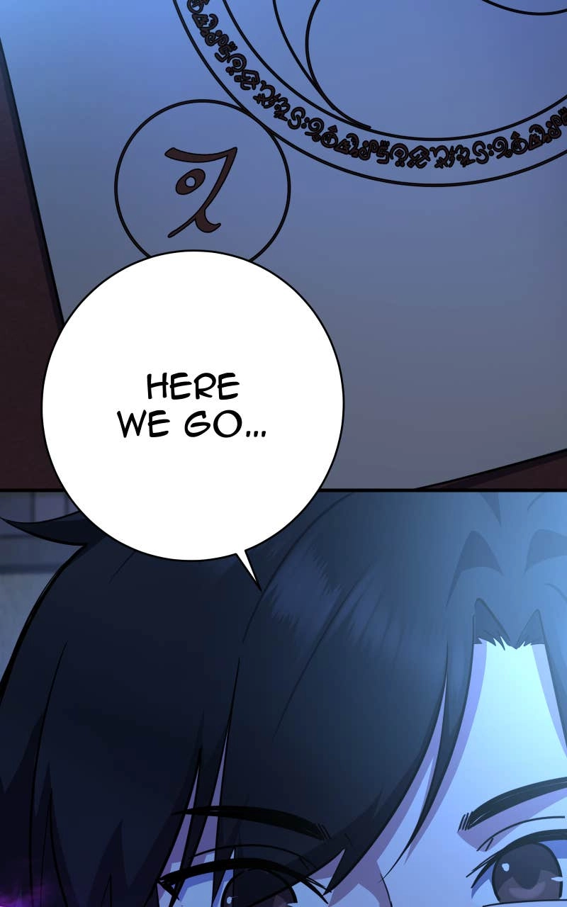 My Best Friend is an Eldritch Horror Chapter 48 Page 84