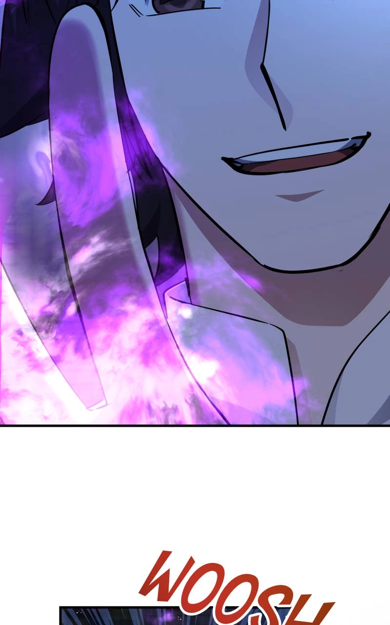My Best Friend is an Eldritch Horror Chapter 48 Page 85